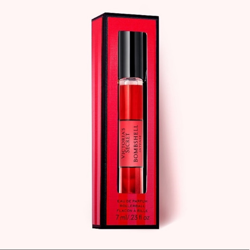 Victoria’s Secret Bombshell Intense Rollerball NWT